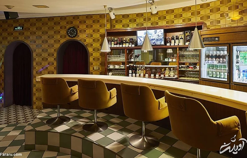 (تصاویر) هتل‌های جذاب کره شمالی!